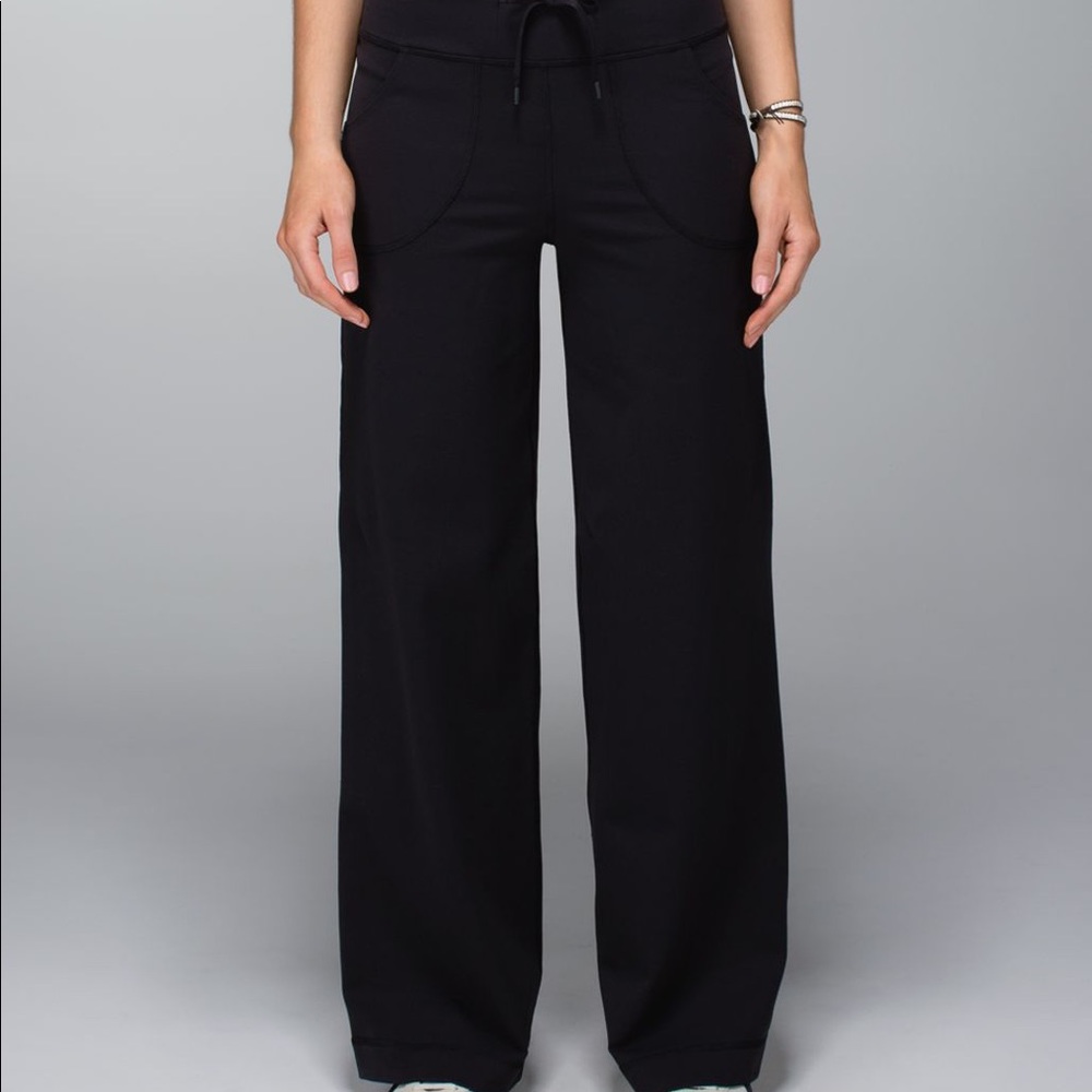 Lululemon Still Pant II